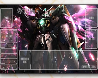Fenice playmat