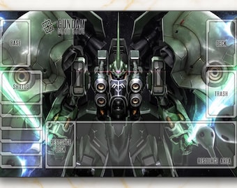 Kshatriya playmat