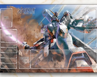 X1 playmat
