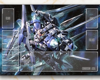 GN-0000 00 playmat