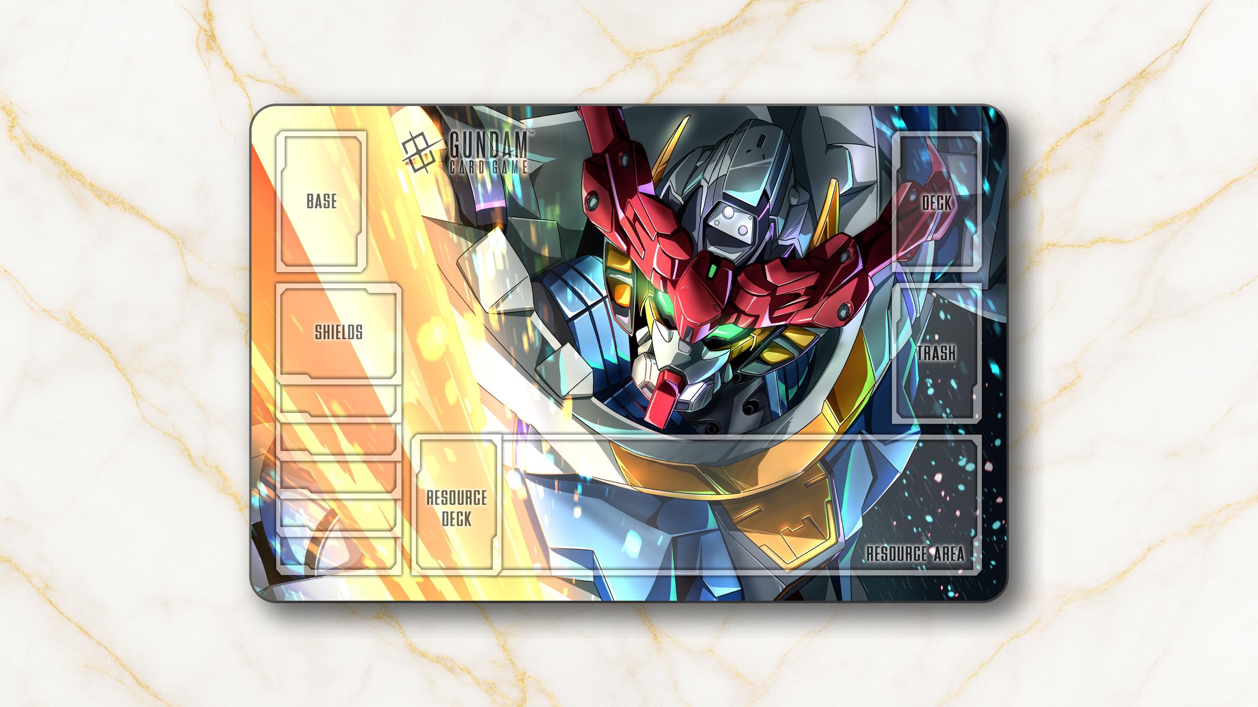 GQUXプレイマット - Etsy 日本