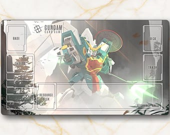 Altron Playmat