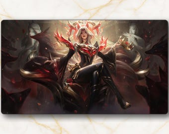 Immortalized Legend Ahri