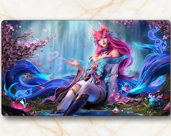 Spirit Blossom Ahri
