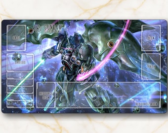 Kshatriya Playmat