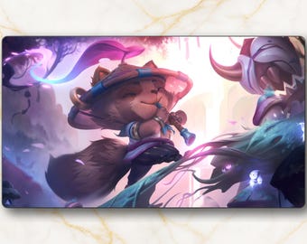 Spirit Blossom Teemo