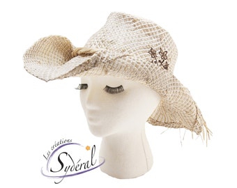 cowboy ladie straw hat, cowboy hat, western hat, natural straw cowboy hat, women cowboy hat, original cowboy hat