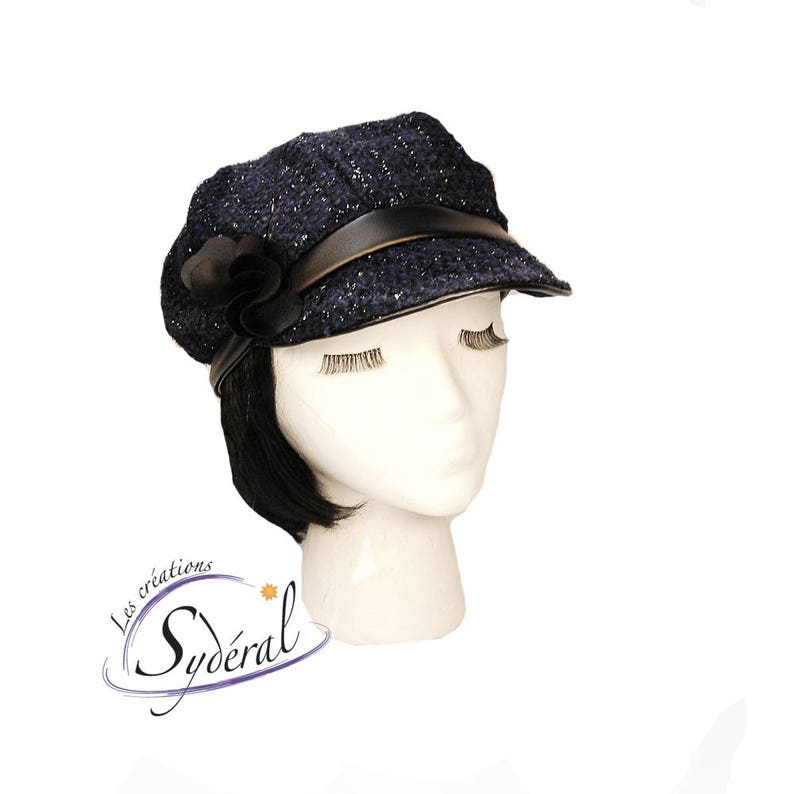 ladies autumn hats