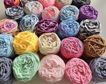 Blanket Yarn | Baby Blanket Yarn | Super Bulky Yarn
