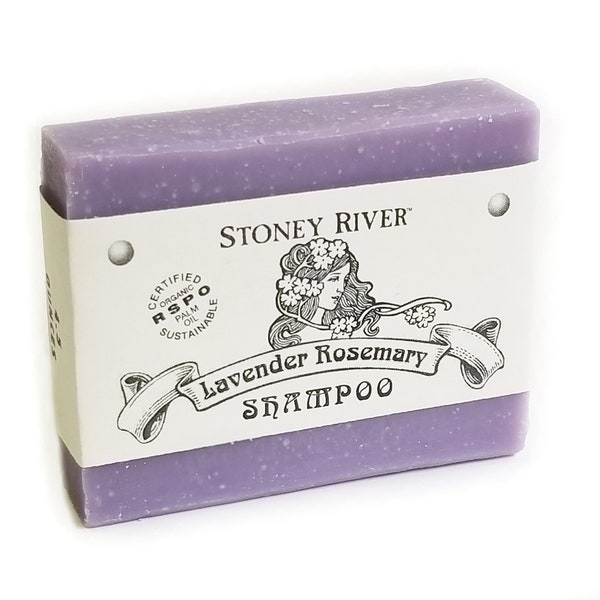 Bulk Shampoo Bars Etsy