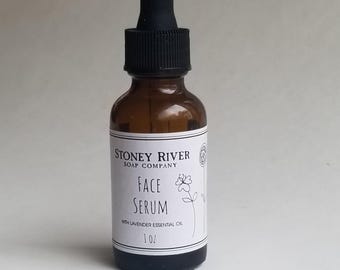 Face Serum