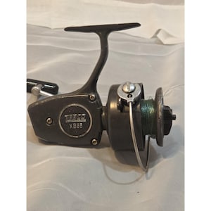 Japan Made Vintage Fishing Reels - Etsy