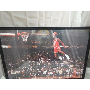 jordan jump from free throw line