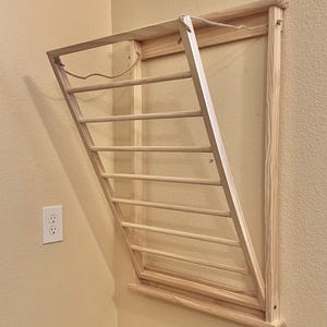 The beadboard drying rack best sale