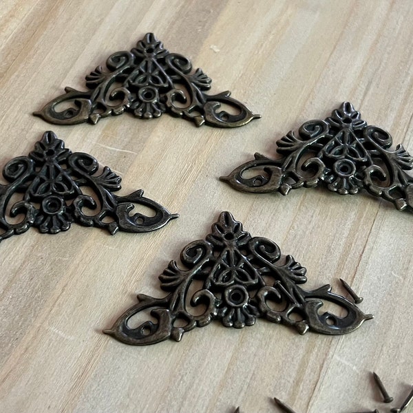 Decorative Corners - Etsy
