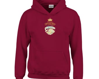 Heaven's Hope Kids Pullover Hoodie
