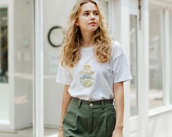 Heaven's Hope T-shirt Adult