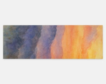 Lightweight Pashmina Scarf: Semi-Sheer Polyester Shawl