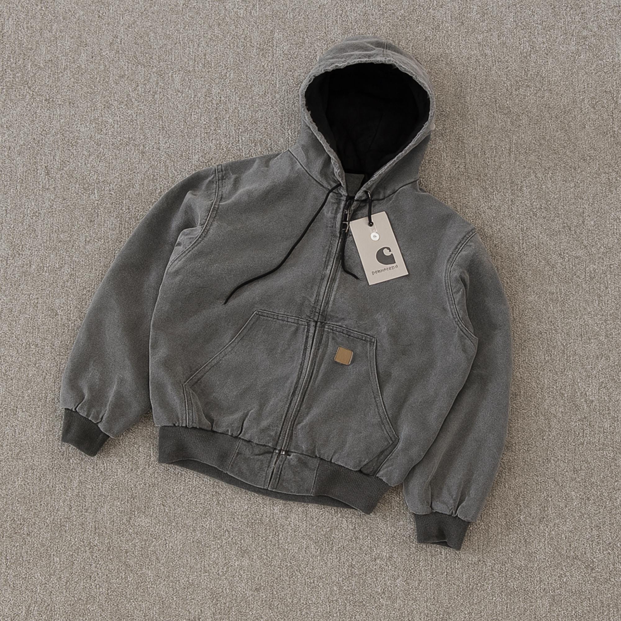 Carhartt Active Jacket - Etsy