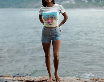 Camiseta Flip Flop Life: Camiseta unisex de verano para la playa, camiseta de verano para mujer, diseño de chanclas, ideal para vacaciones en la costa.