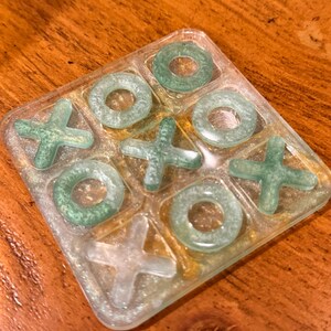 Tic Tac Toe Game