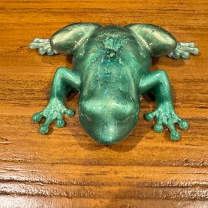 Decorative Frog