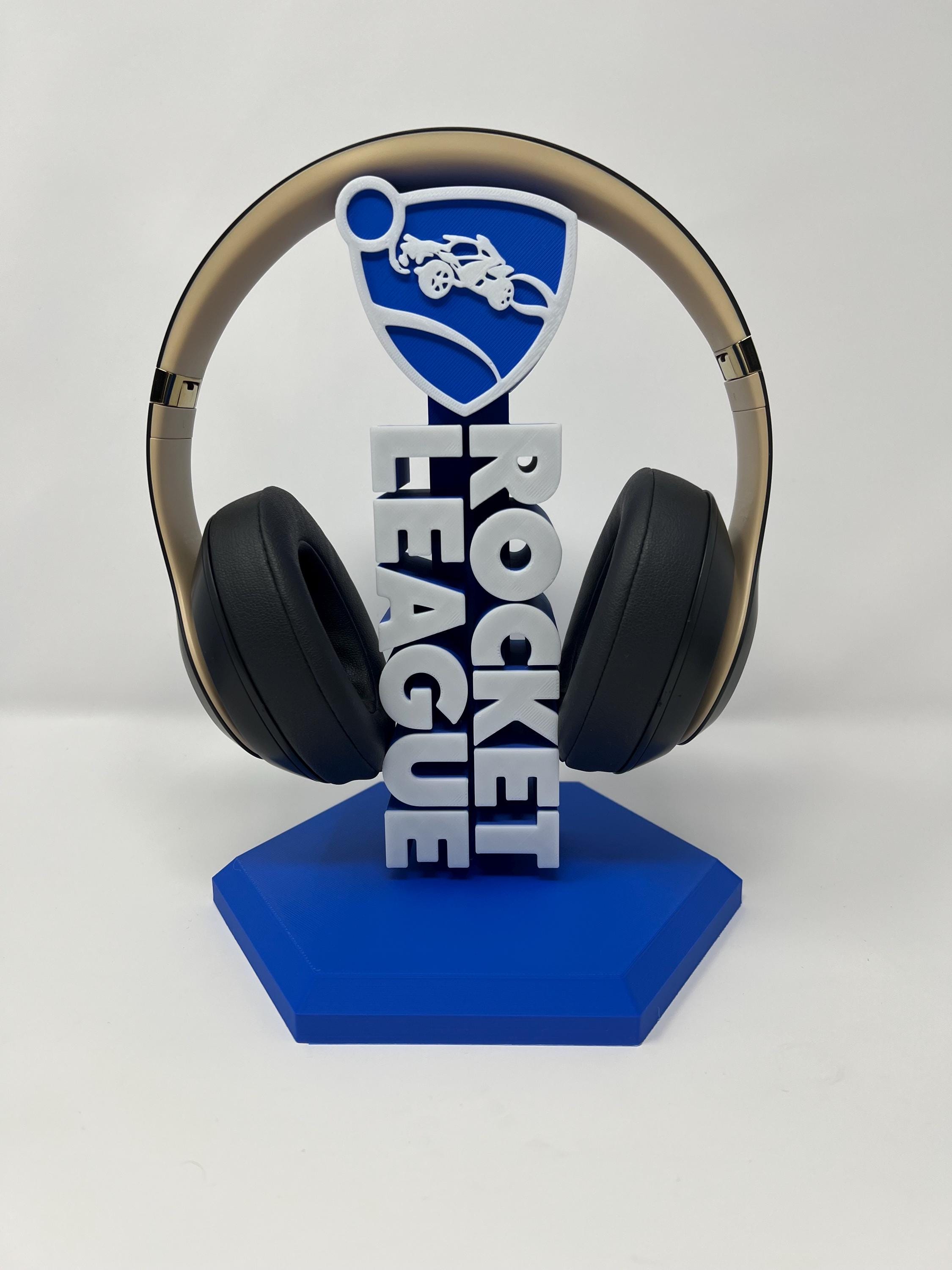 Support casque pour les joueurs - France