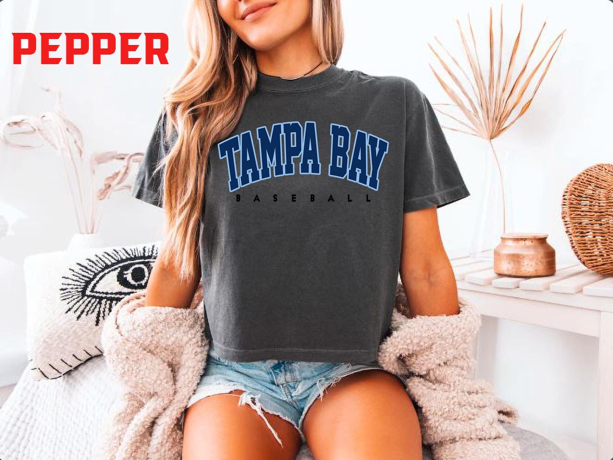 Rays Crop Top - Etsy
