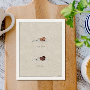 Raw Bean, Roasted Bean, Coffee Bean Drawing Art, Food Art