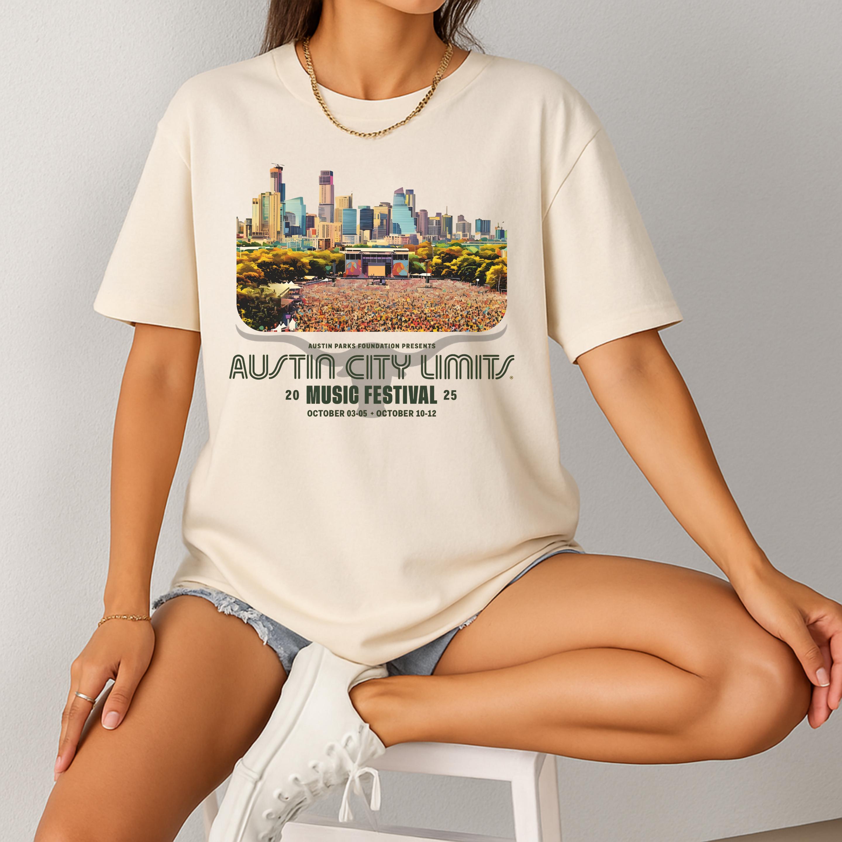 藤井風 Austin City Music Festival Tシャツ S か*草様 藤井風 アメリカフェス公式Tシャツセット - メルカリ