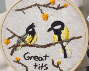3" hoop finished embroidery designs