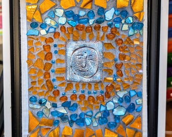Luna de Buda: Camino Dorado