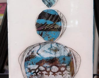 Orbes Zen Singularidad #2