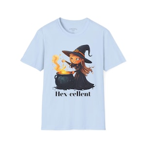 Witch Chef is This?