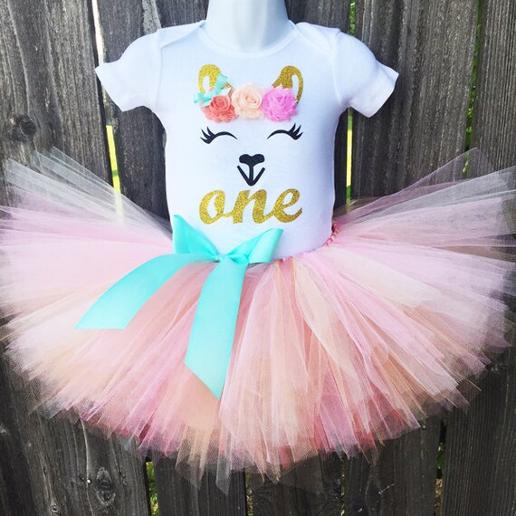 one tutu outfit