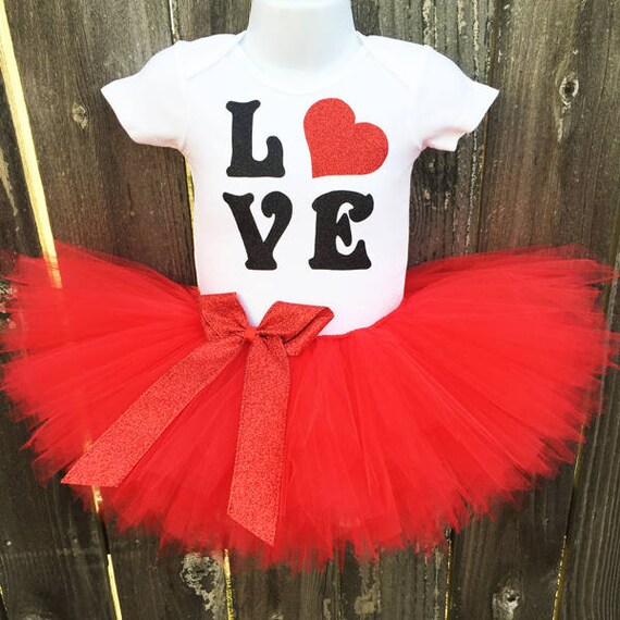 valentines day tutu outfits