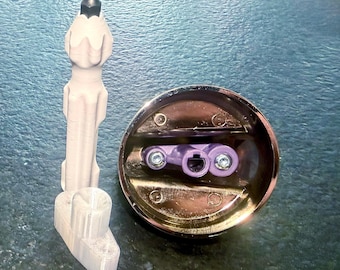 Thermador Range Knob STEM Replacement (Older Style 2013-2019) – 6-Pack w/ Screwdriver – Fits 00623553 Models