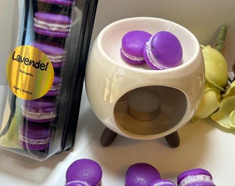 Duftmelts (Waxmelts)