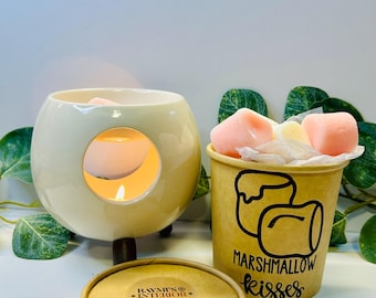 Marshmallow–Waxmelts–Duftmelts