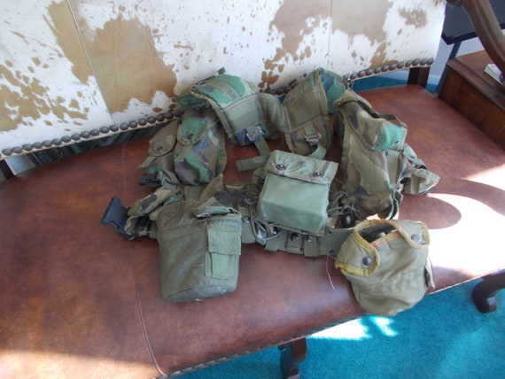Tactical vest