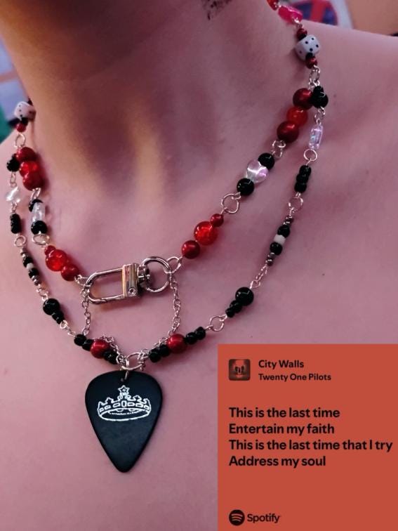 Twenty one pilots - Etsy 日本