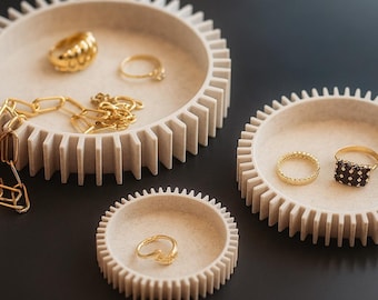 Bandeja Spike - Flanco