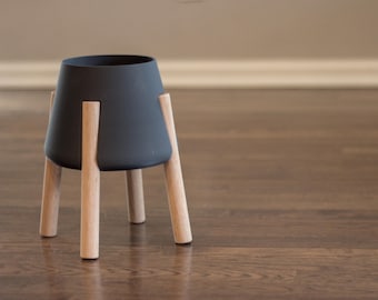 Pote Levantado - Flanco