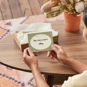 50 Affirmation Cards Printable | Positive Mindset & Self-Care Deck | Daily Motivation and Personal Growth Printables