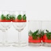 see more listings in the Christmas Glassware section