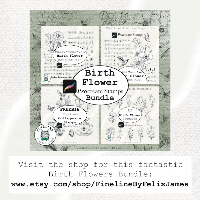 Sword Designs | Fineline Tattoo Flash | Procreate Brushes | Fine Line ...