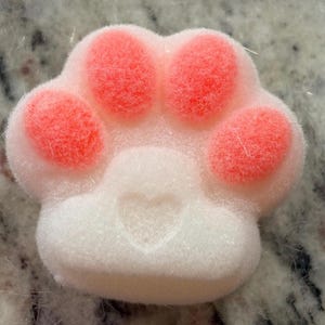 Kundenspezifische Taba Squishy