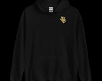 CS2 Esports ストリートウェア パーカー付きユニセックス ゲーミング パーカー