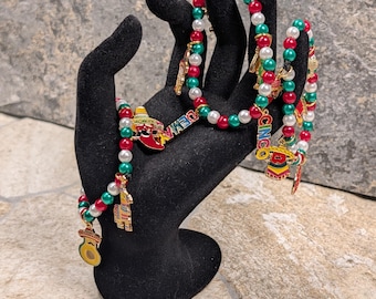 Fiesta Kandi Bracelet - Packs of 10