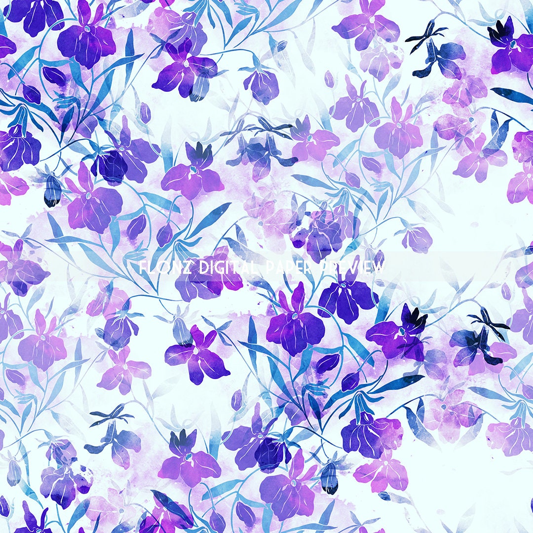 DIGITAL PAPER Set 8 Designs 3000x3000 Pixels 600 Dpi Night - Etsy